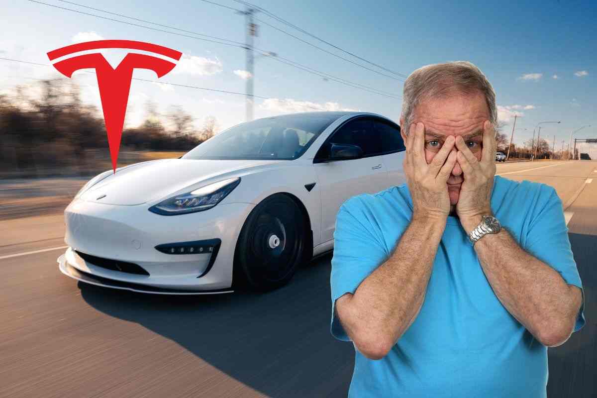 Tesla, spunta un altro "difetto"? Dramma per le auto elettriche