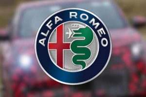 Alfa Romeo ecco la novità