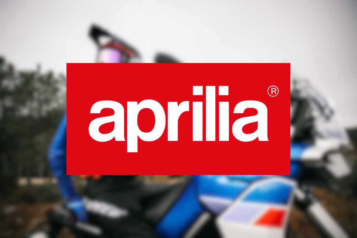 Novità Aprilia da perdere la testa