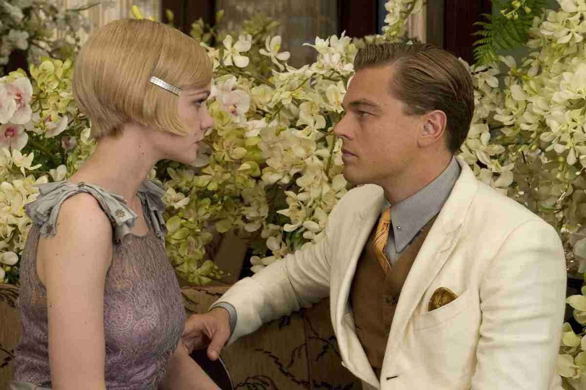 La vettura del film Il Grande Gatsby