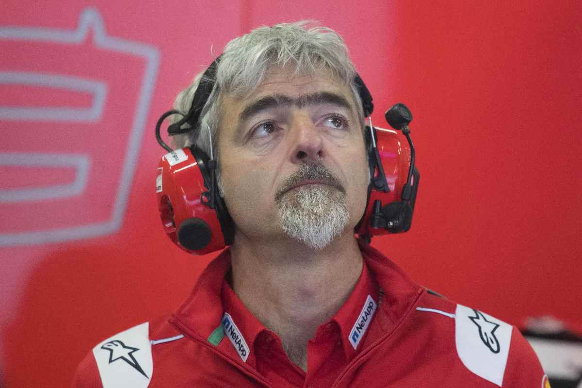 MotoGP, Dall’Igna è una furia