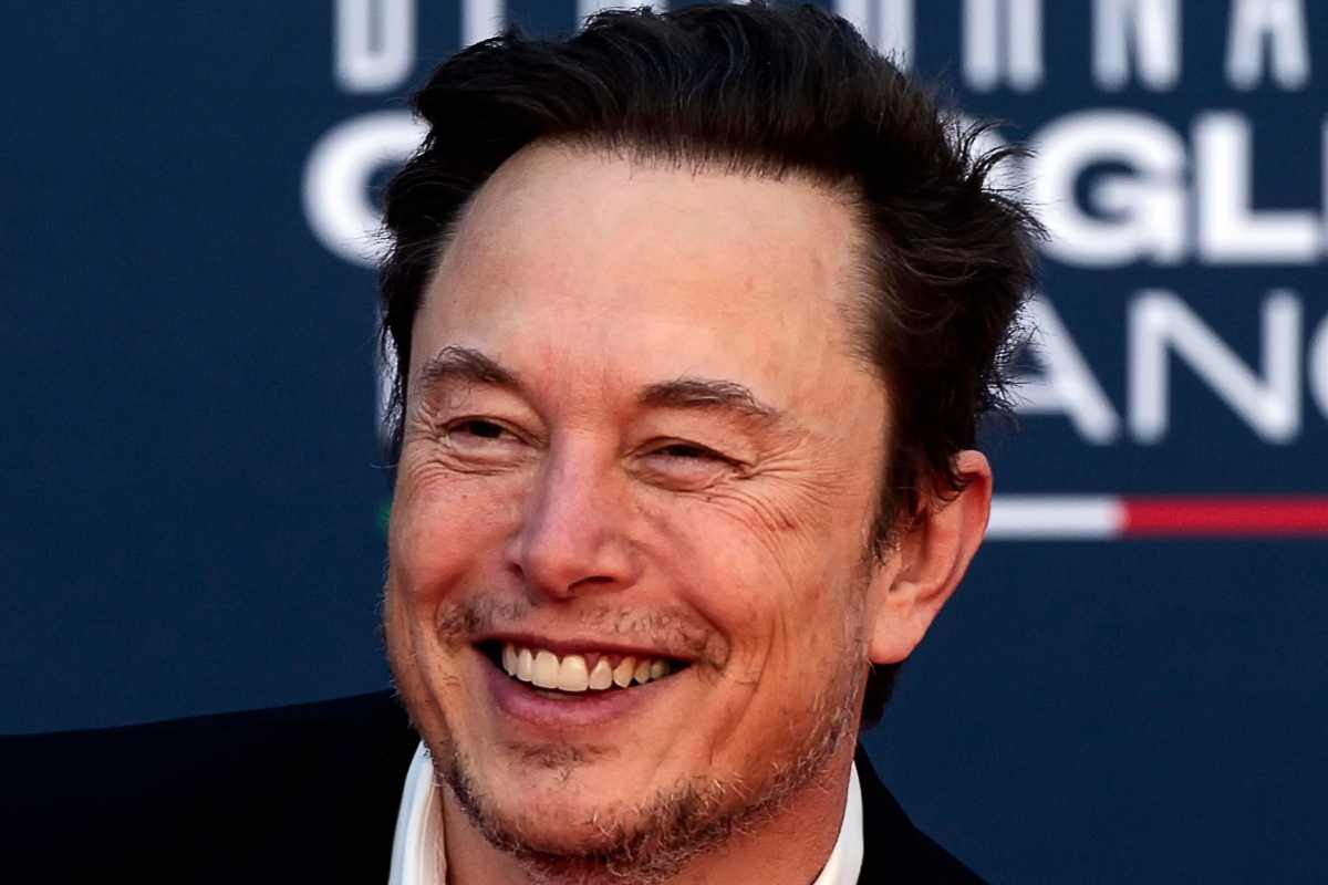 Come mai Musk è diventato ricco? 