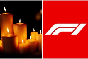 F1 Lutto notizia tragica