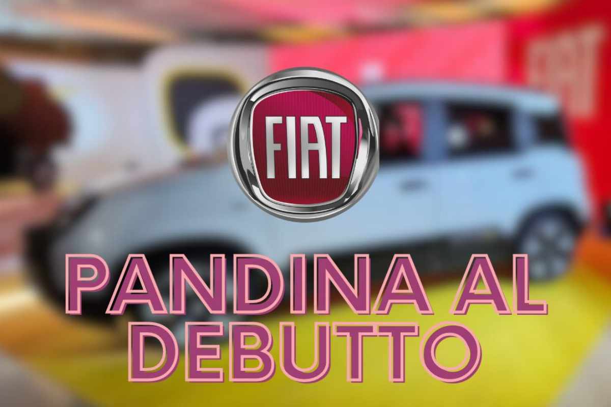 FIAT parla Francois