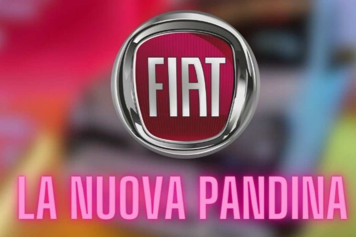 FIAT arriva la novità