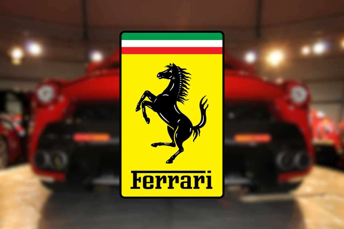 Qual è la Ferrari più potente di tutti i tempi?