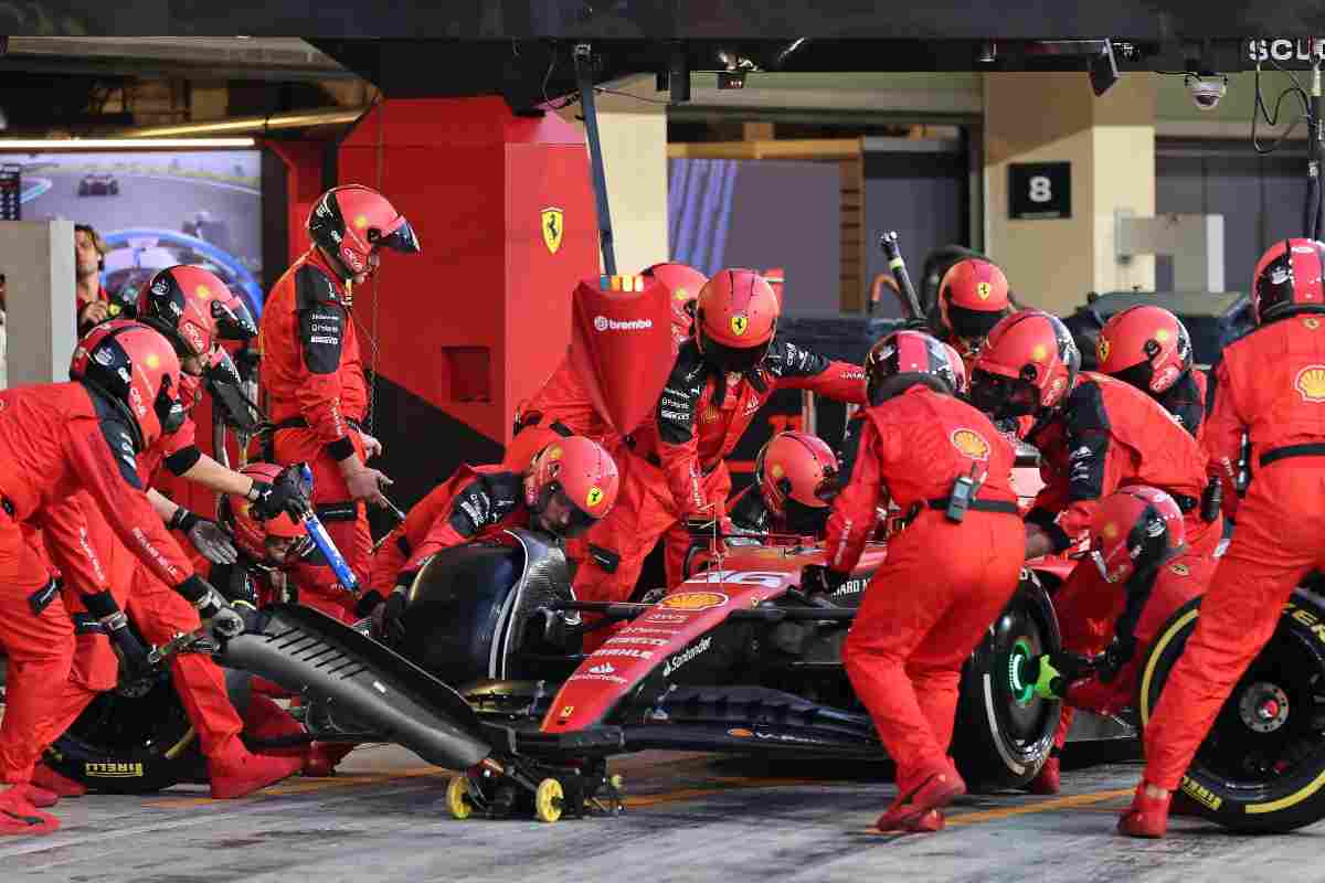 Ferrari, arriva una doccia fredda per i fan: la notizia è preoccupante