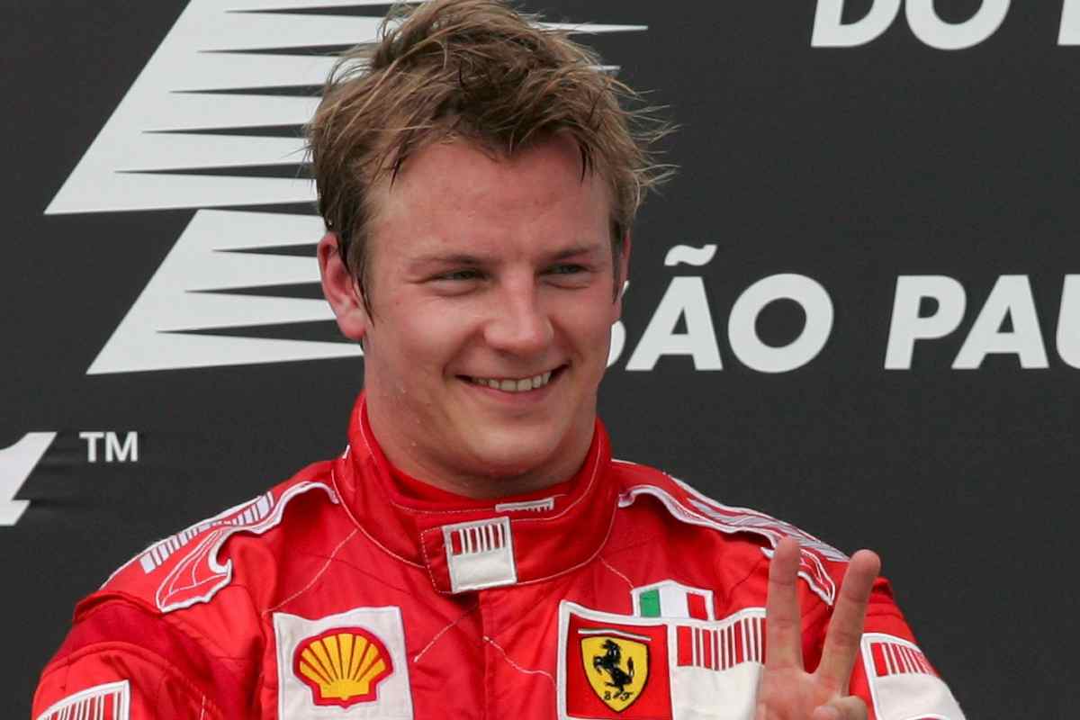 Ferrari, qual era la canzone 1a in classifica l'ultima volta