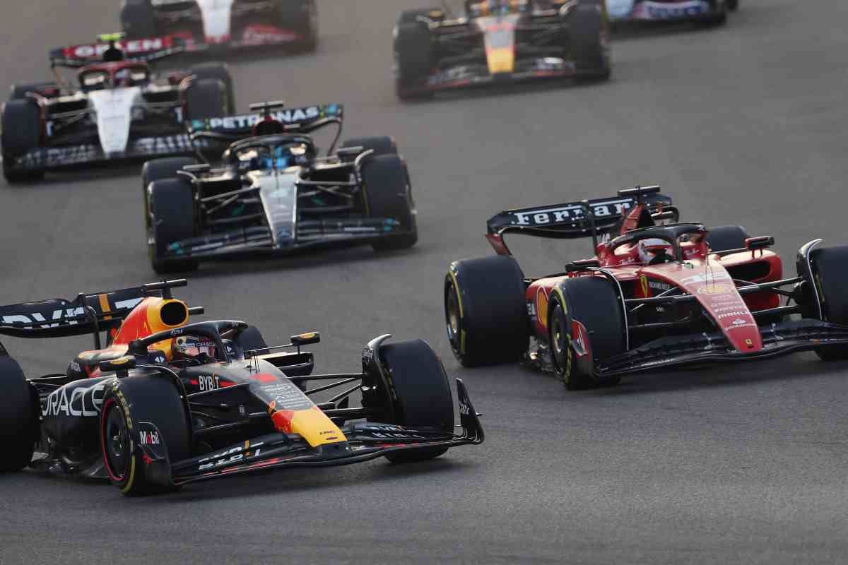 Chi è il proprietario della Formula 1? Ecco di chi si tratta