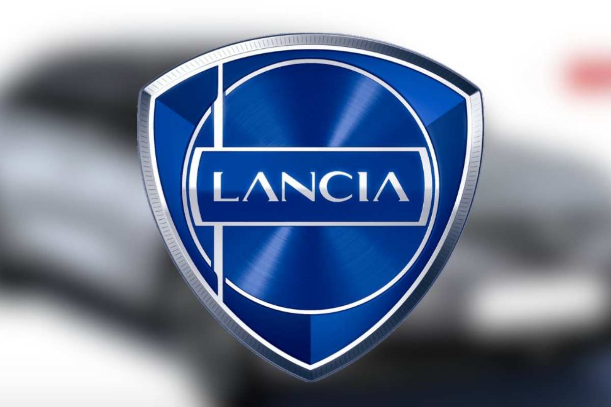 Lancia che novità