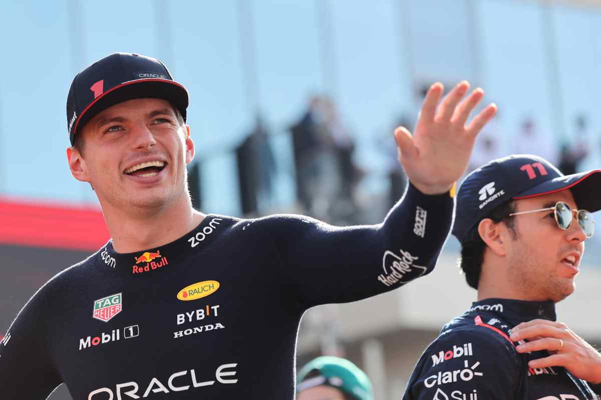 F1, terremoto nel box Red Bull