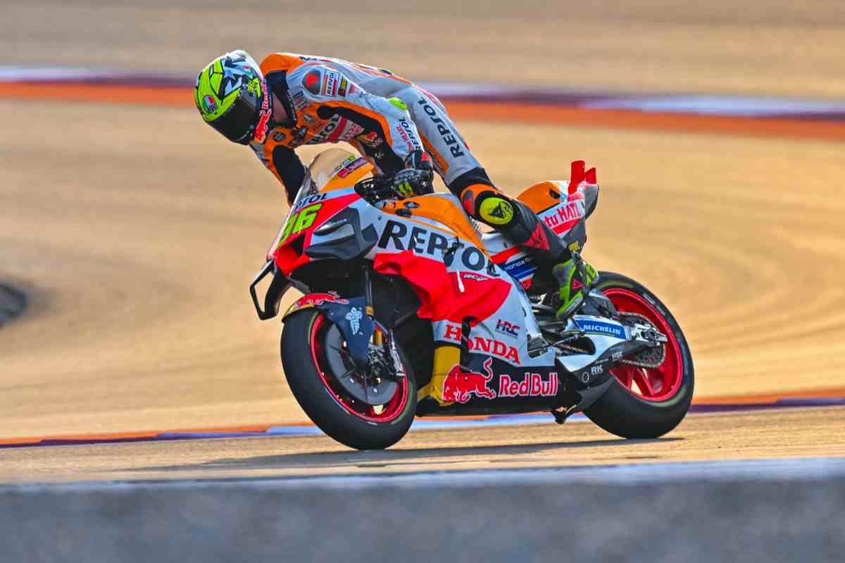 MotoGP, speranza in casa Honda