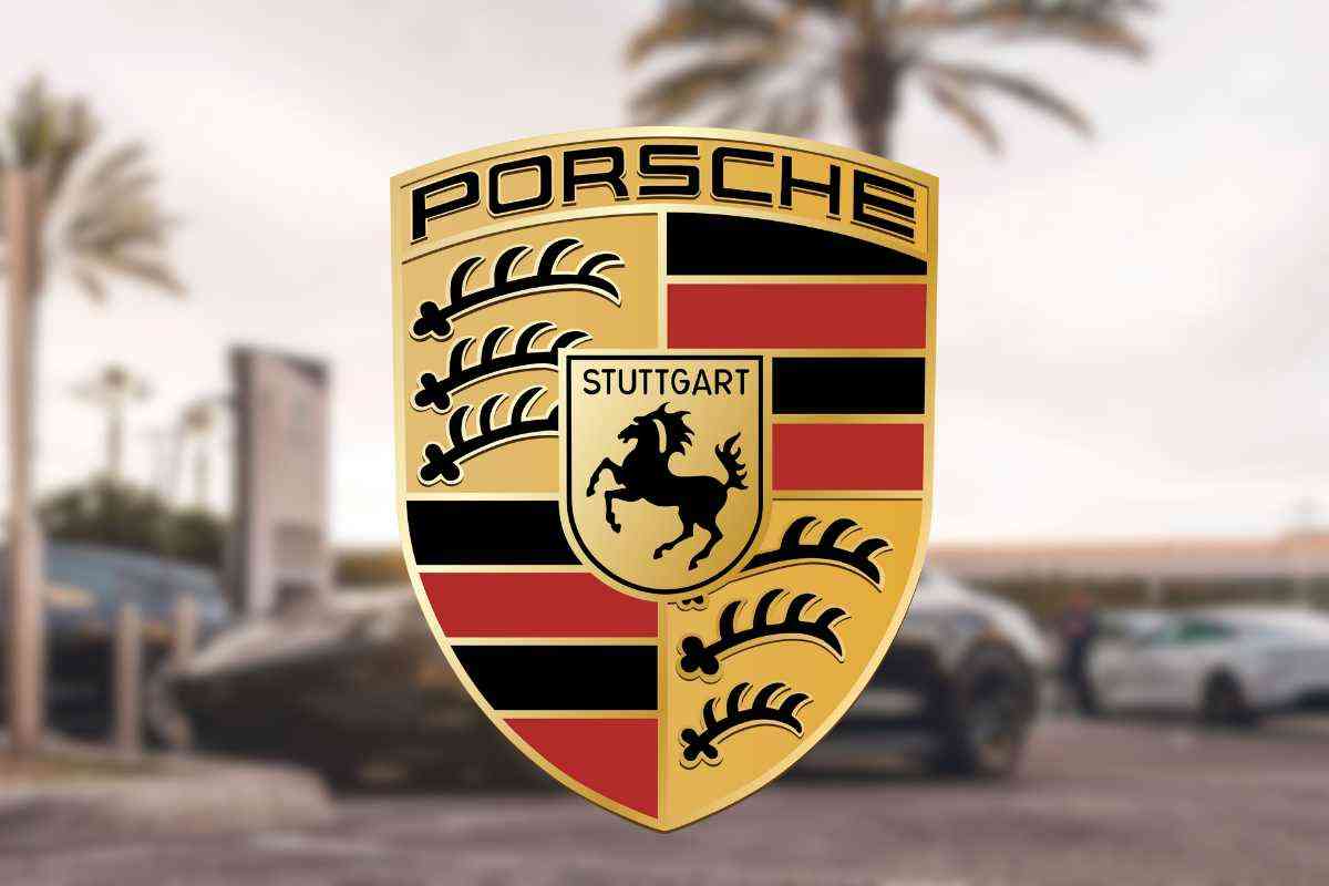Porsche, nel 2024 spazio a tante novità: sta arrivando un nuovo bolide