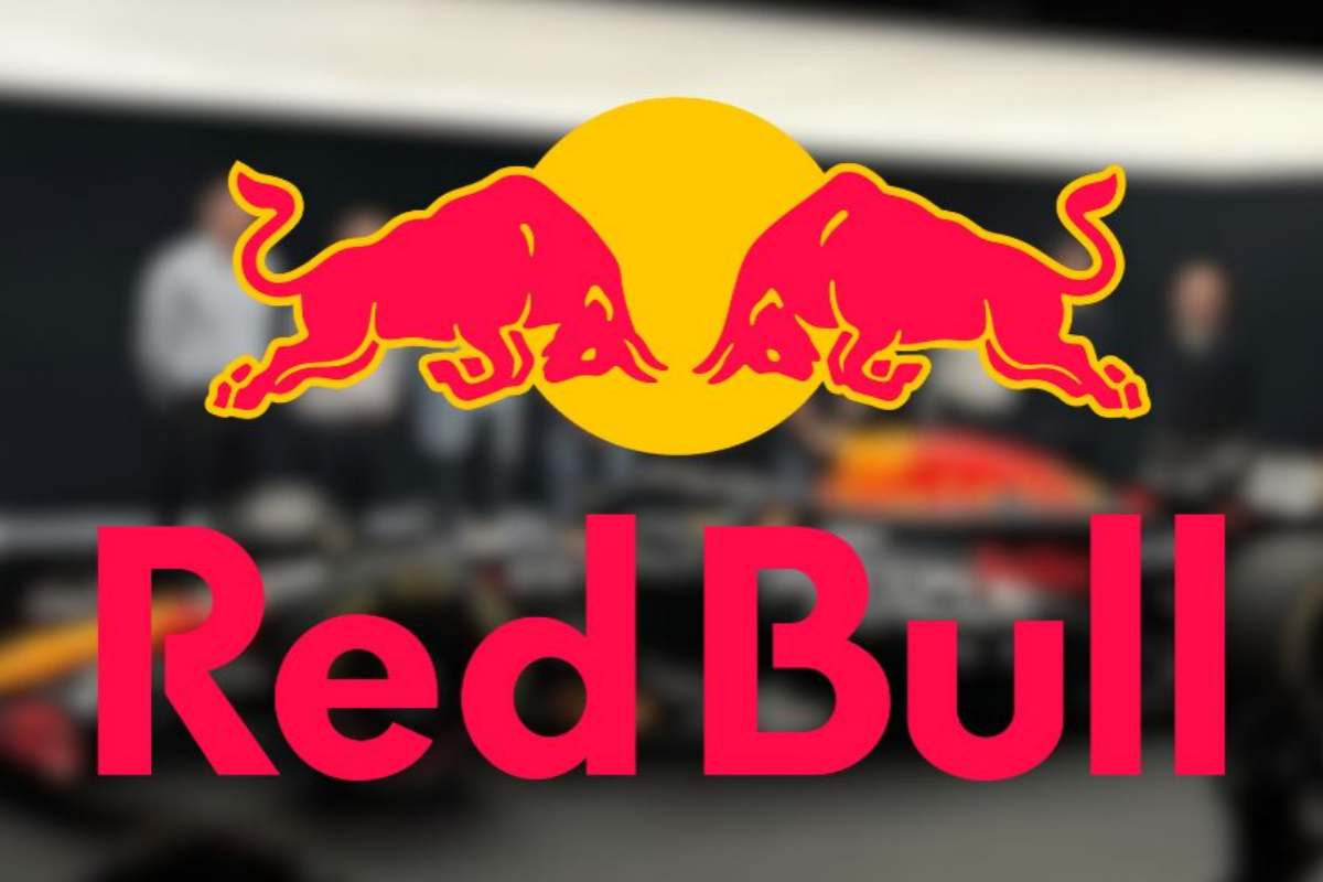 Red Bull ecco la nuova auto