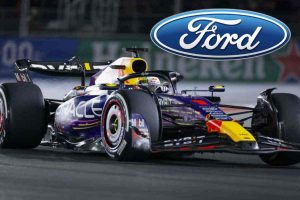 Red Bull Ford nuove discussioni