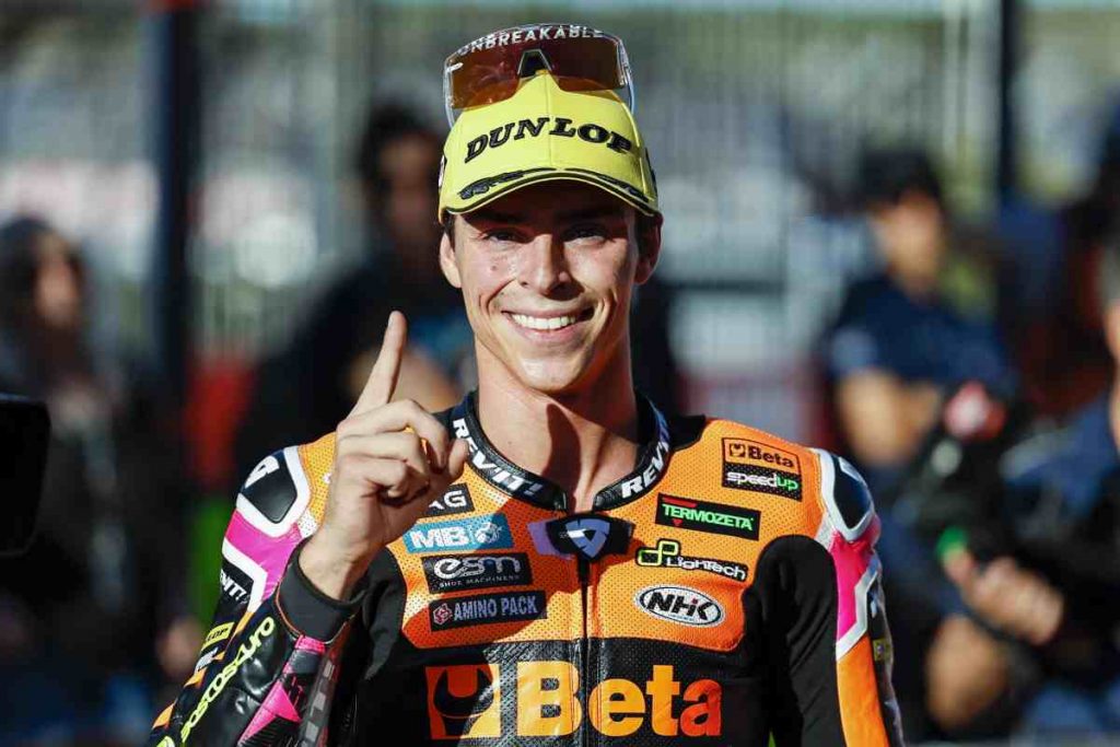 Alonso Lopez, carriera, successi, stile di guida ed ambizioni del pilota Moto2
