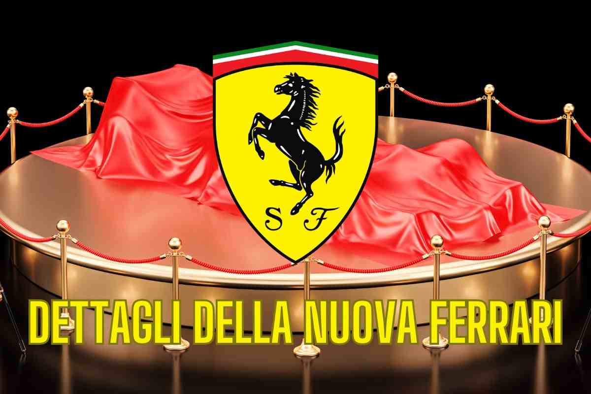 Ferrari, il primo video della SF24 fa impazzire i fan: spuntano dettagli assurdi