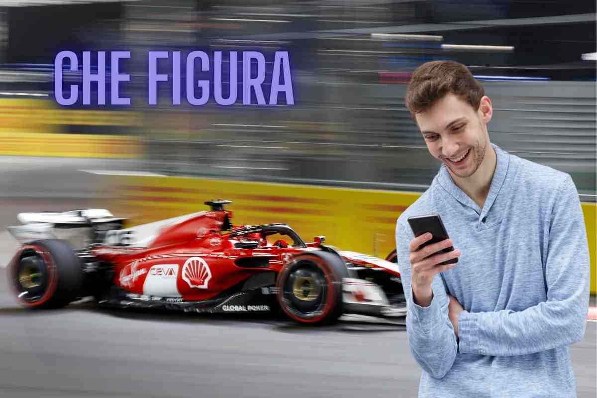 Ferrari, l’annata inizia con un problema da risolvere: ennesima figuraccia sui social