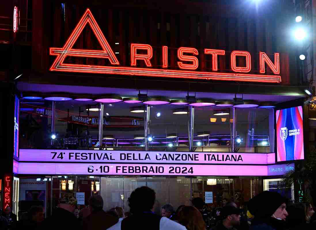 Festival di Sanremo 2024, quale sarà l'auto protagonista della kermesse?