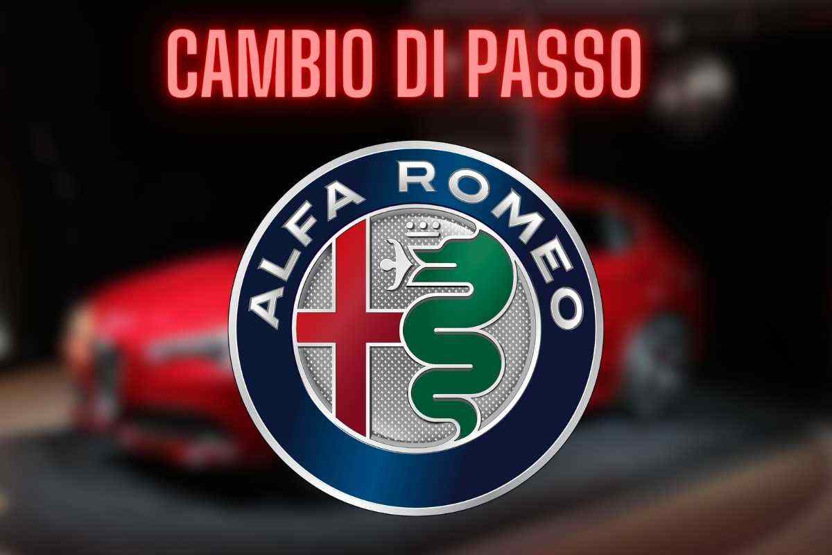 Alfa Romeo, la nuova Quadrifoglio sta per arrivare