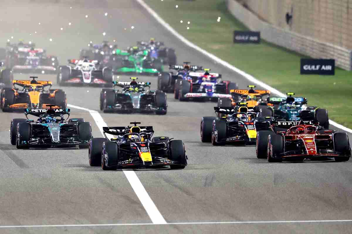 F1, l'evoluzione del sistema dei punteggi: il confronto con il passato vi lascerà senza parole