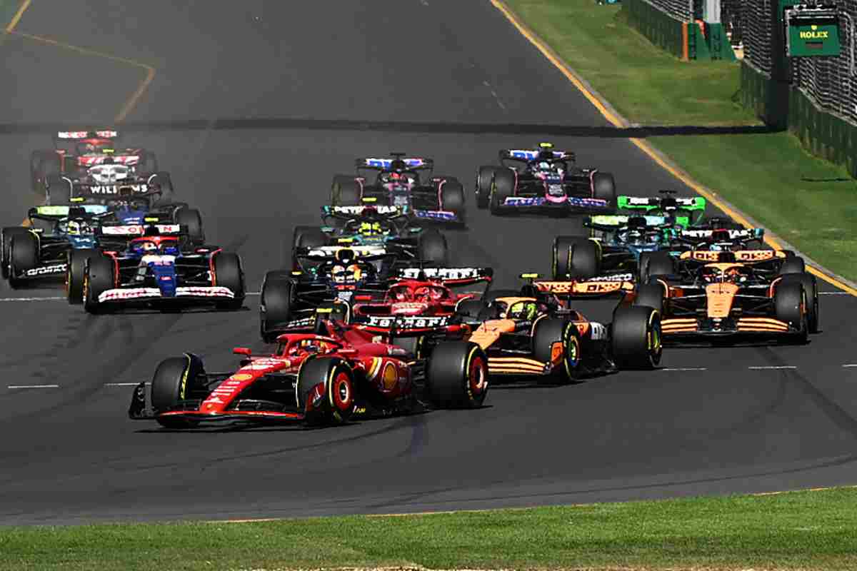 Formula 1, anticipazioni inaspettate: prevista una rivoluzione totale tra 2 anni