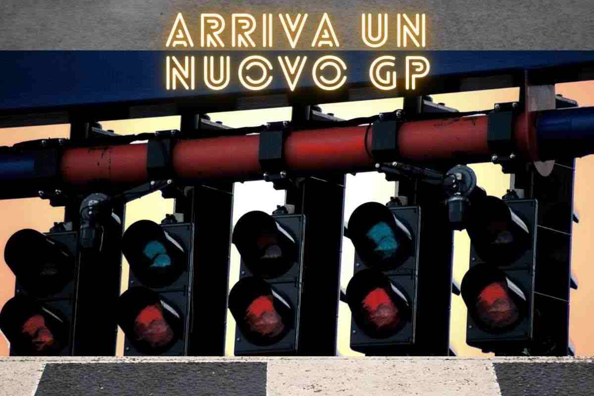 F1, arriva una nuova pista spaziale?