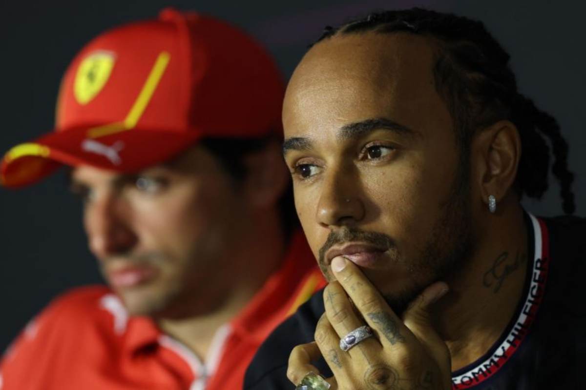 F1, la Ferrari ha sbagliato a prendere Hamilton? L'ex pilota è durissimo