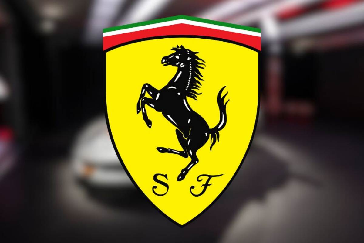 Ferrari ad idrogeno