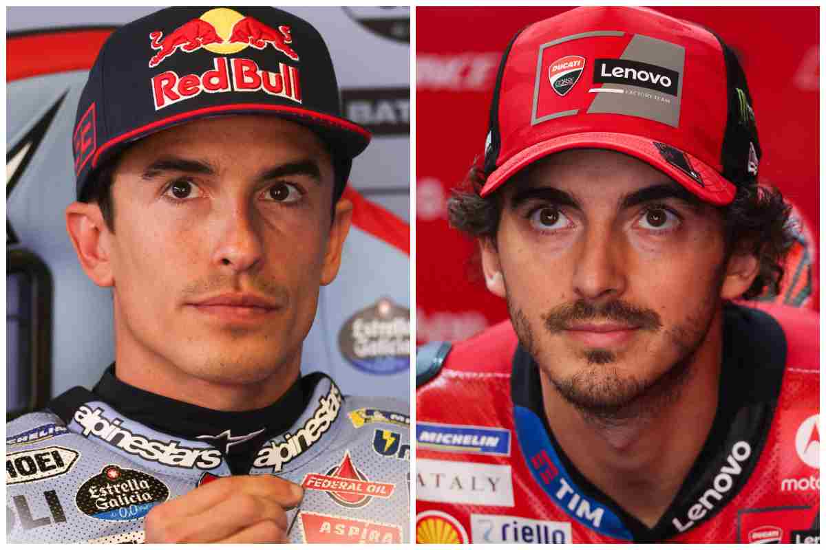 MotoGP, polveriera Ducati