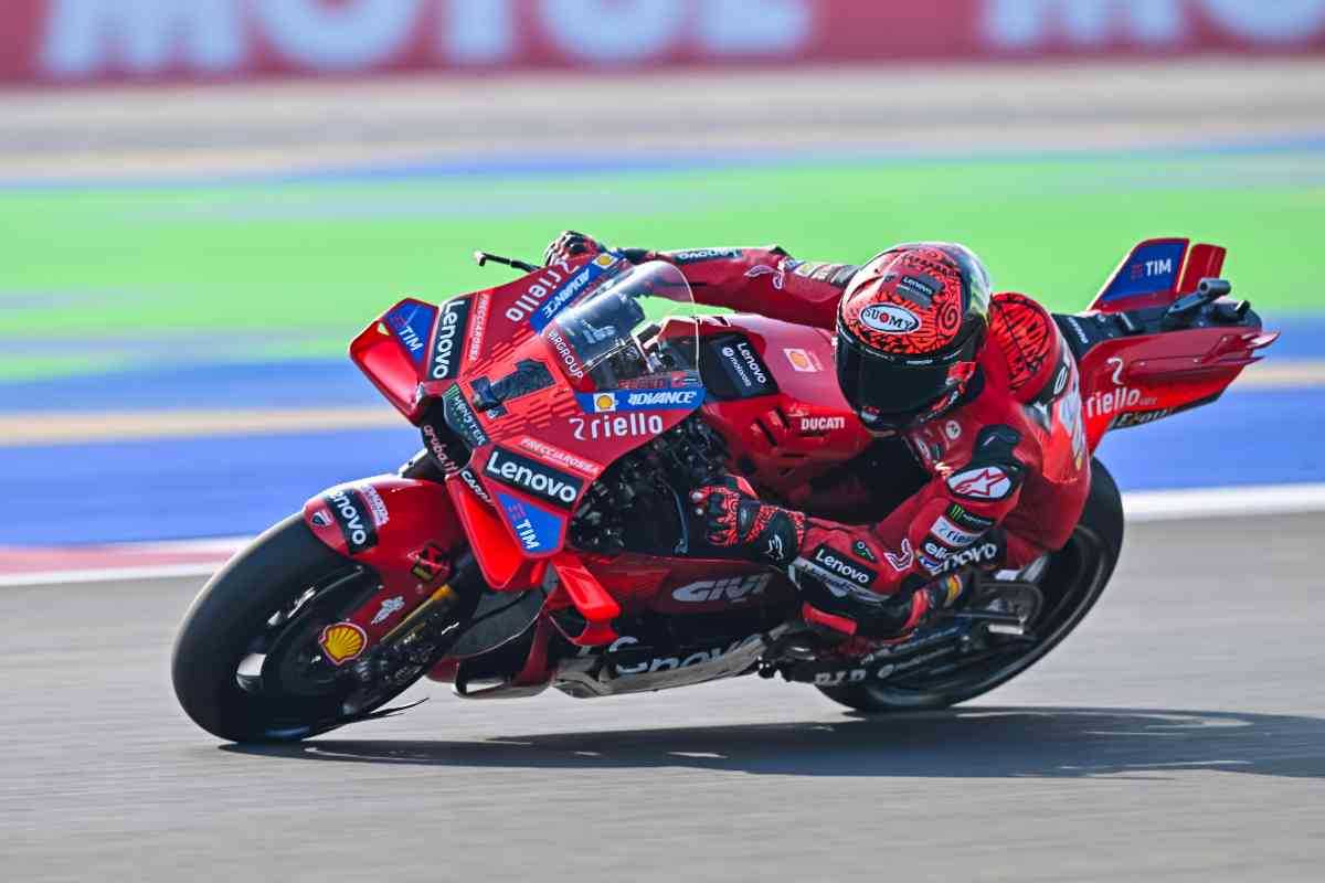 MotoGP Pecco Bagnaia senza rivali