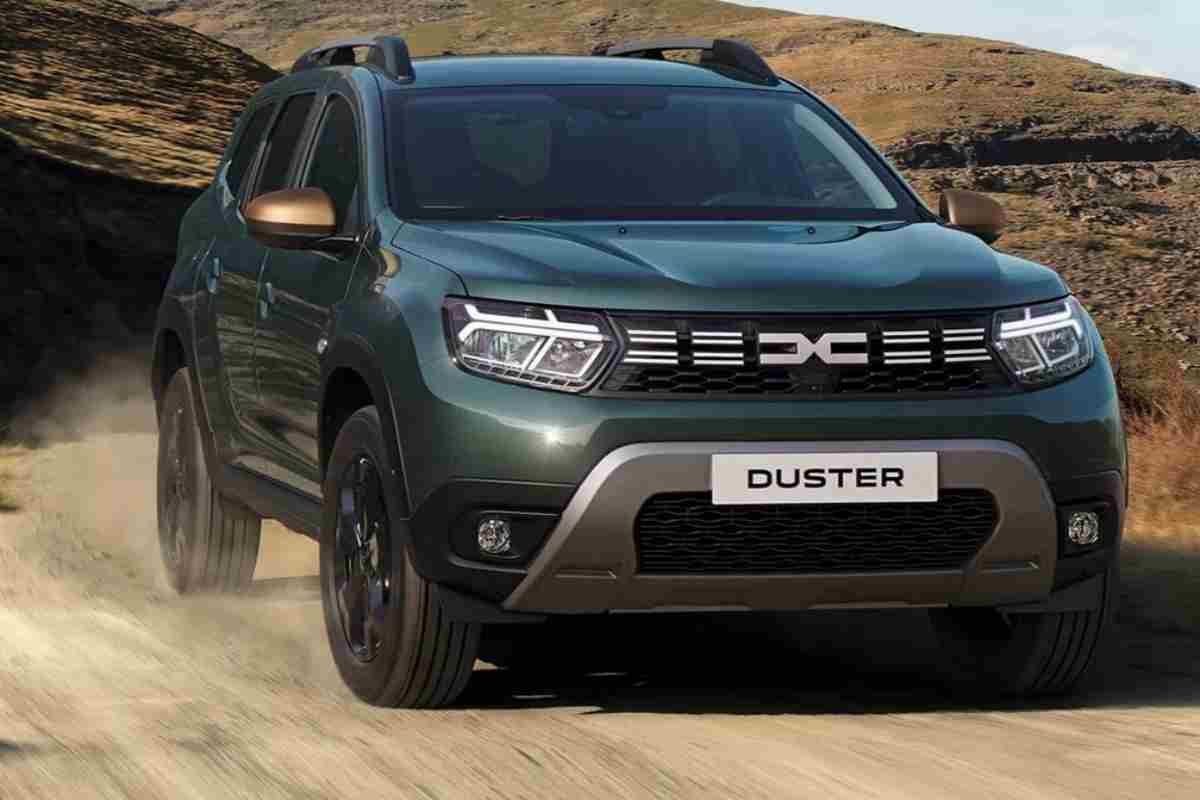 Quali sono i difetti della Dacia Duster? Pro e contro di uno dei SUV più amati