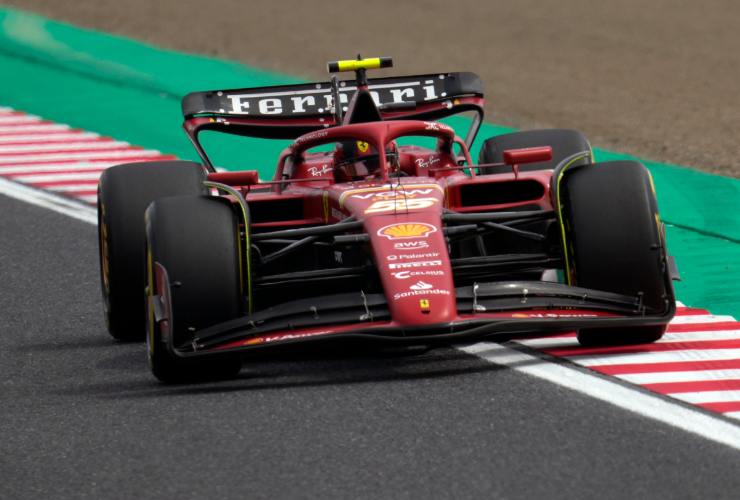 F1, la bevanda dei piloti: ecco cosa assumono di liquido prima, dopo e durante le gare