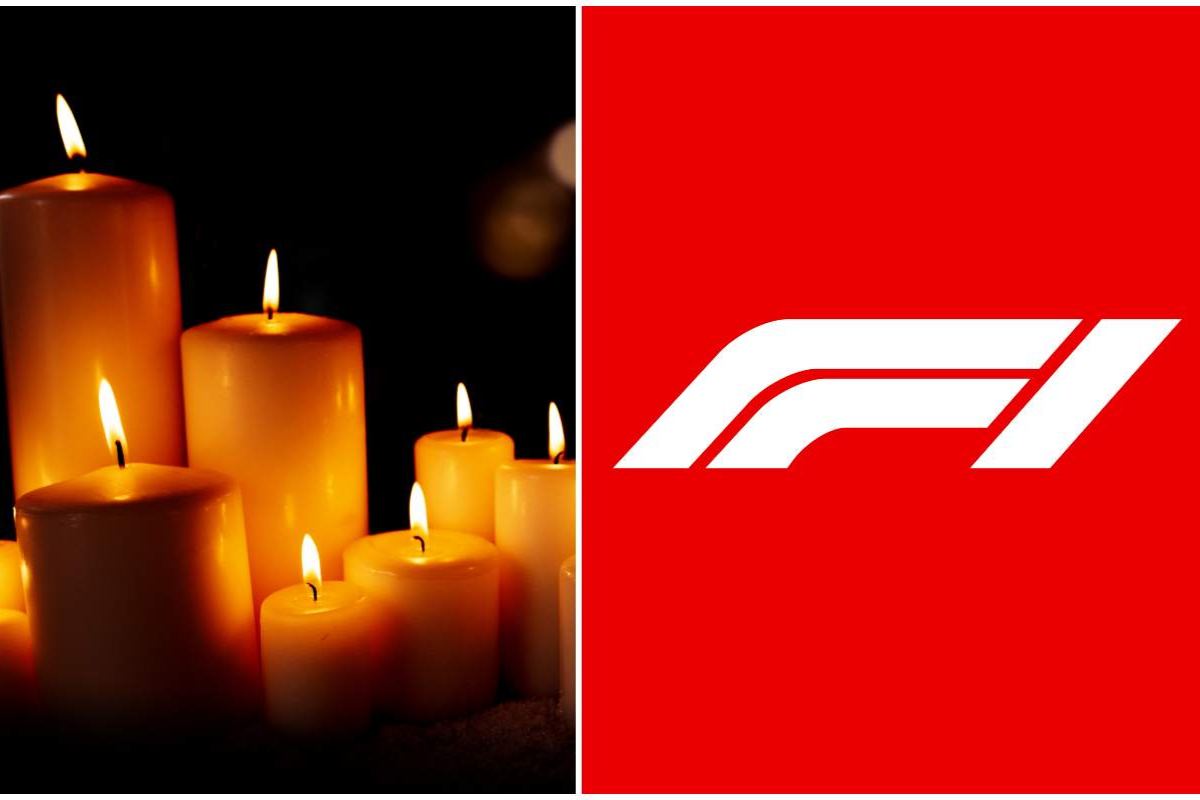 F1 Lutto morto Ted Toleman