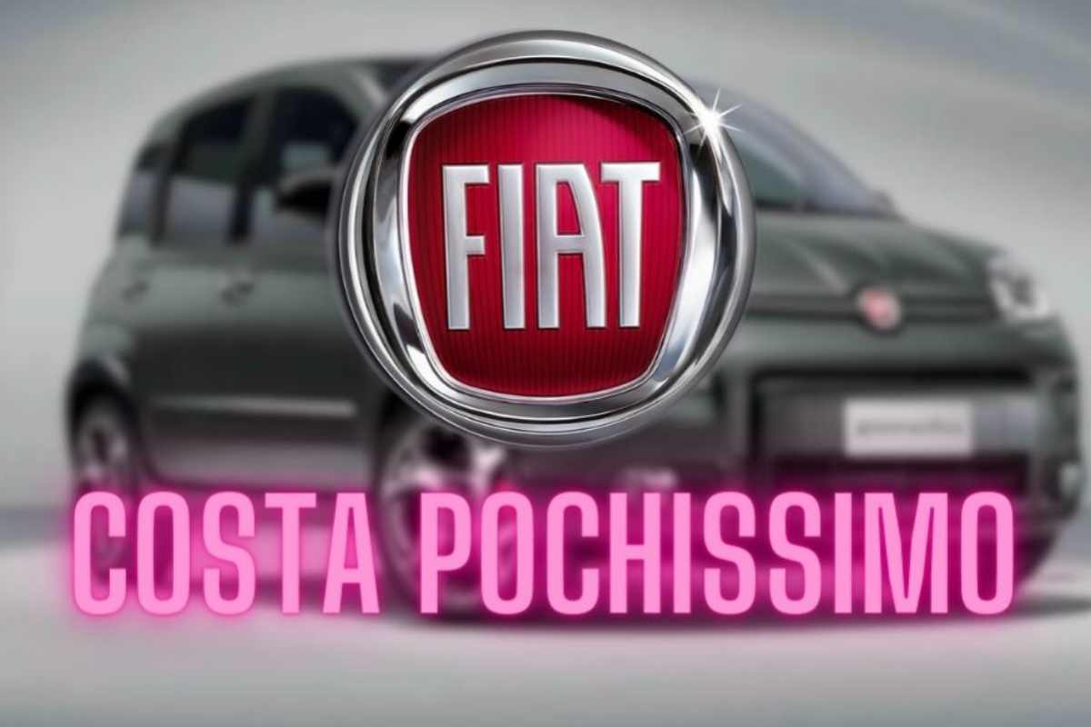 FIAT non costa nulla