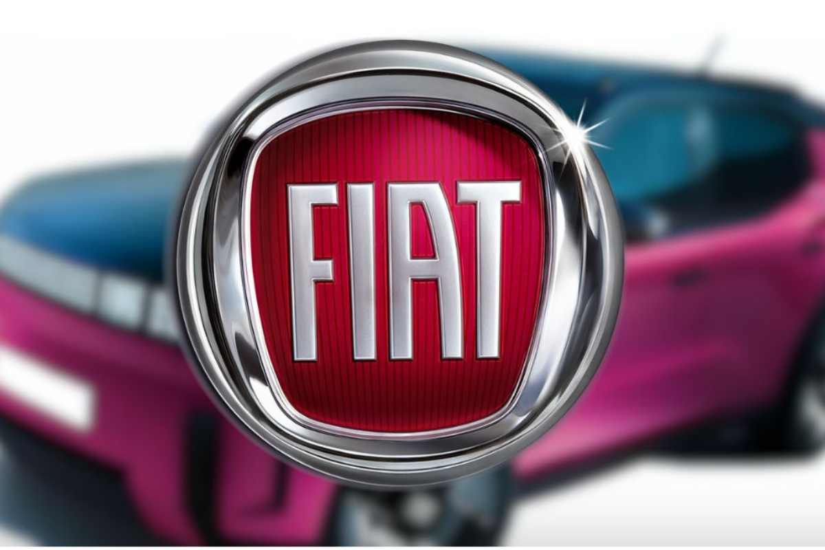 FIAT torna la Multipla