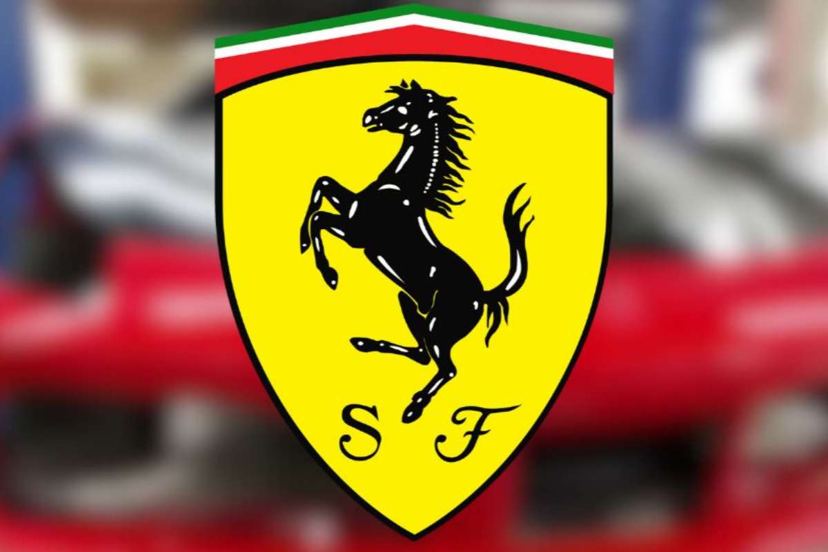Ferrari cambia tutto