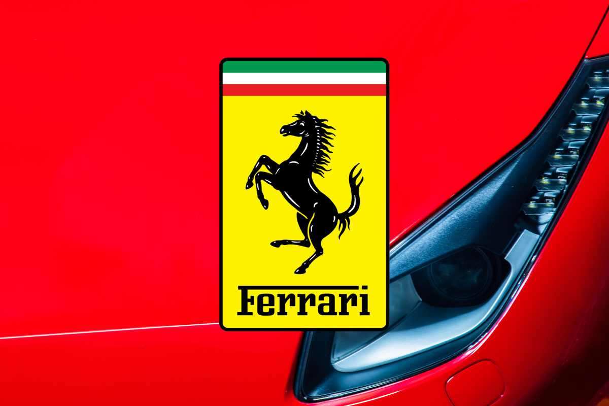 Ferrari, arriva una grande novità