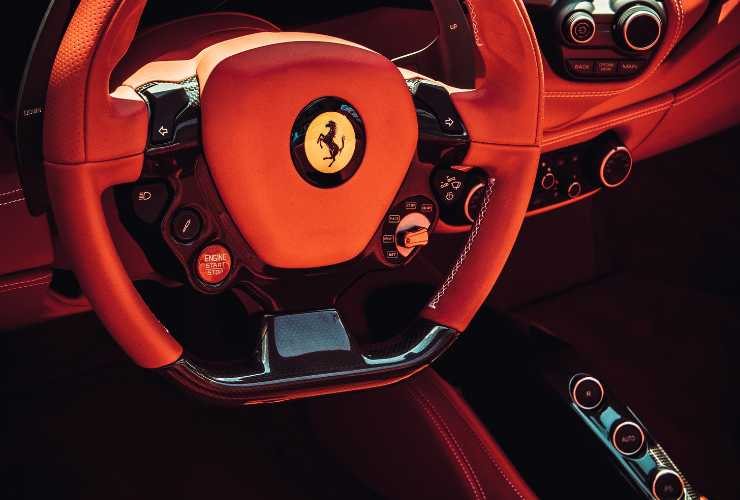 Ferrari, arriva una grande novità: sarà una rivoluzione totale