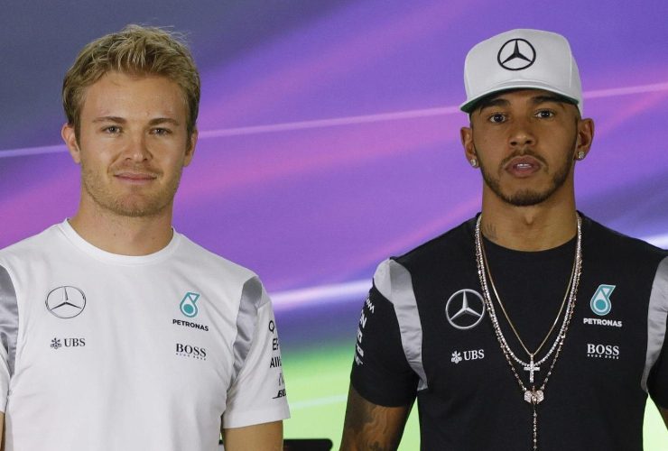 F1, in Mercedes torna lo storico rivale di Hamilton? Sono tutti scioccati