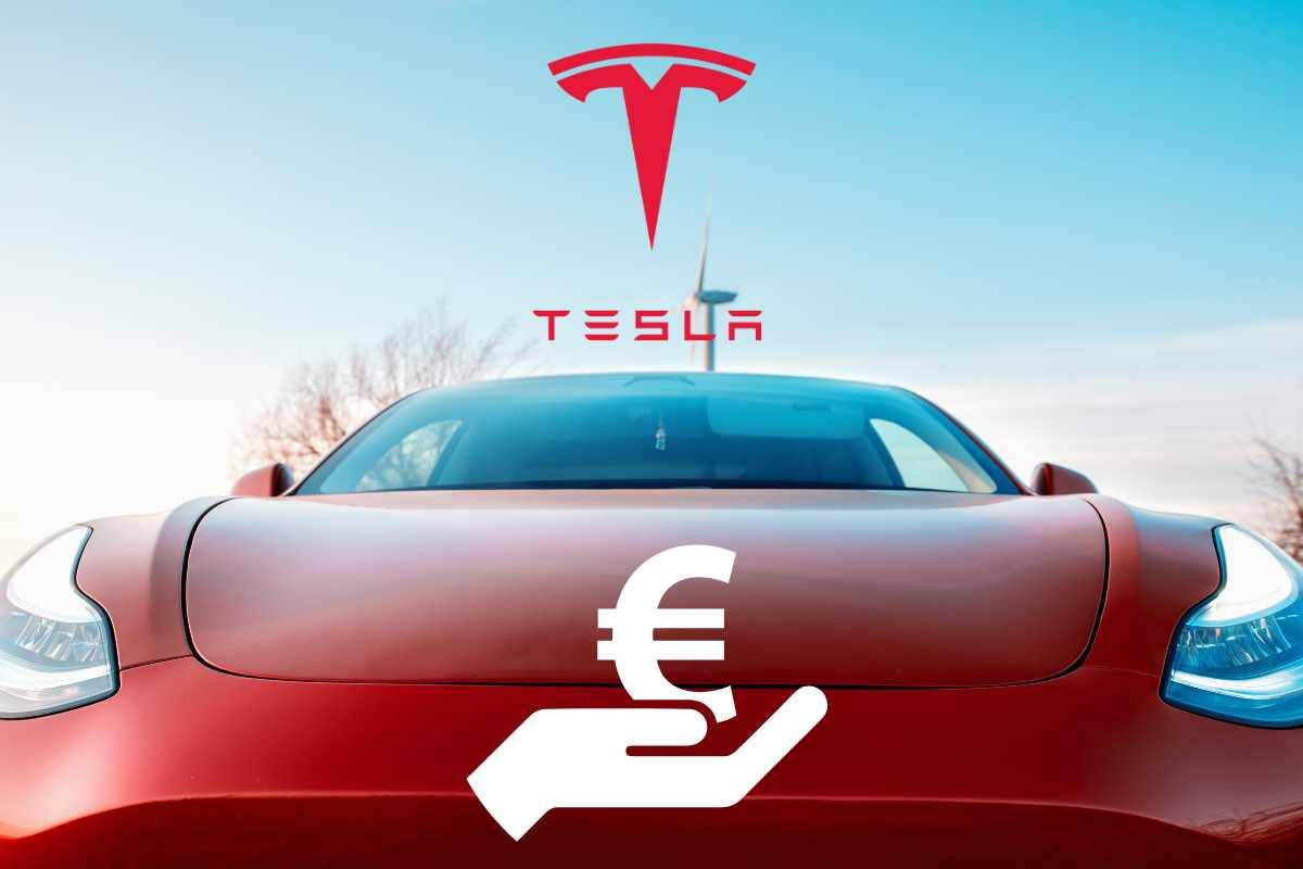 Quale è la Tesla più economica in listino? E’ un vero affare