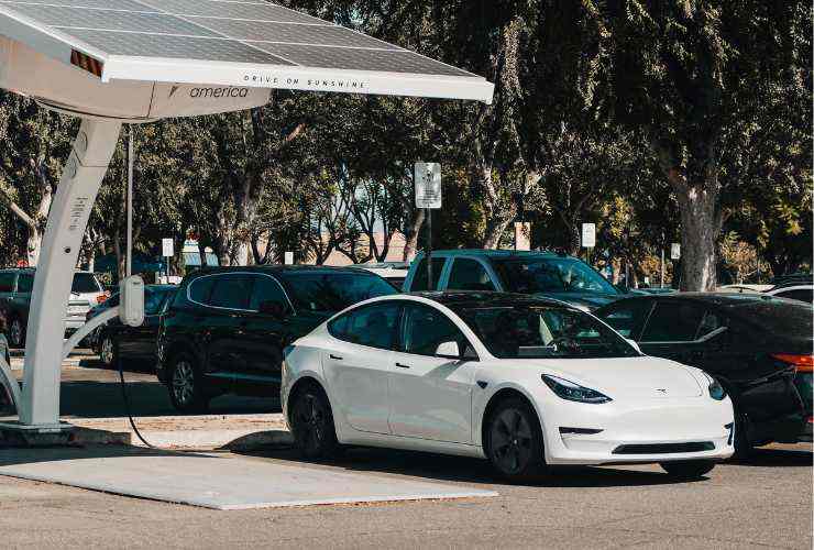 Quale è la Tesla più economica in listino? E’ un vero affare