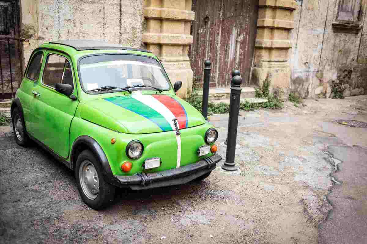 Quali auto vengono "costruite" in Italia nel 2024? Sono pochissimi marchi