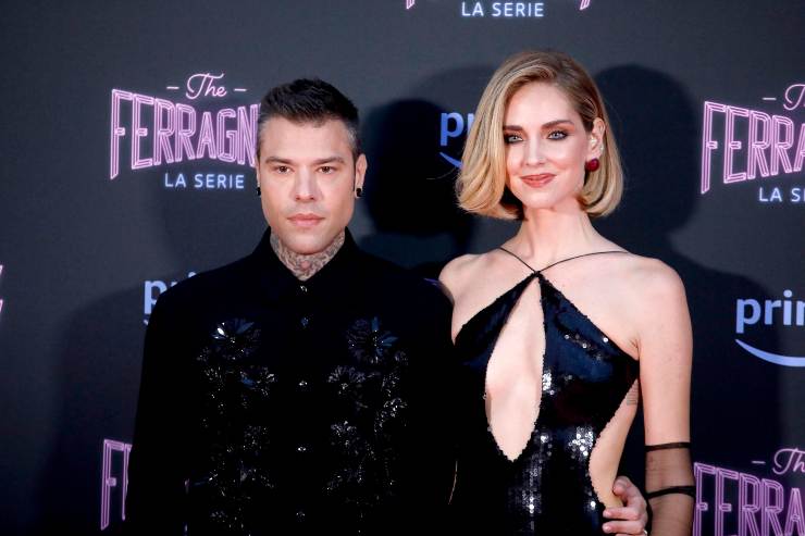 Quanto è il patrimonio di Fedez: questo il confronto con la moglie Chiara Ferragni