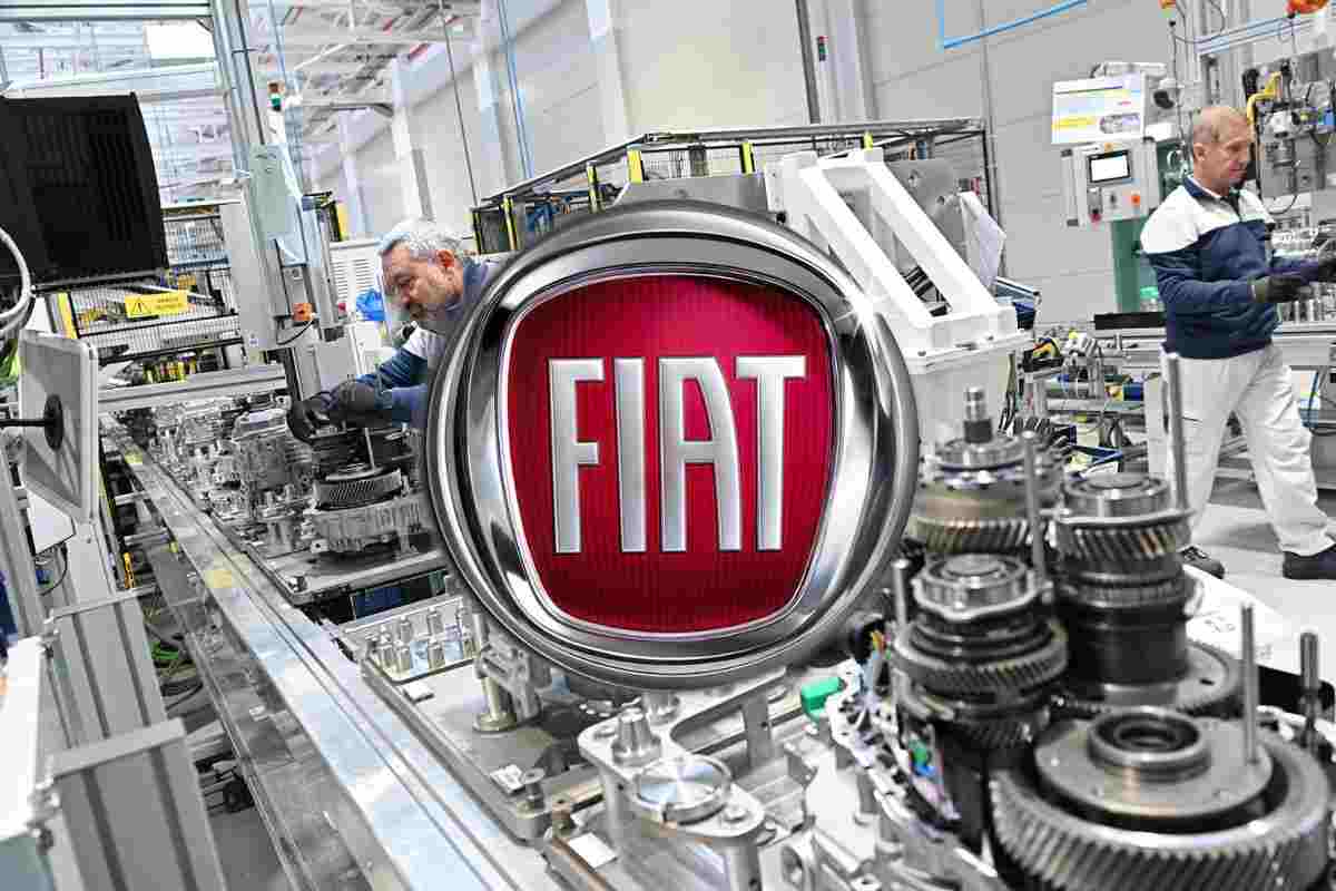 FIAT, altra pessima notizia: ecco la decisione per Mirafiori