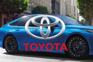 Toyota Mirai motore idrogeno novità auto elettrica benzina