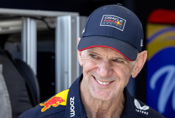 Ferrari, arriva una news sponda Red Bull