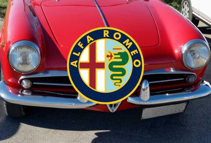 La cifra di acquisto dell'Alfa Romeo vi farà sorridere