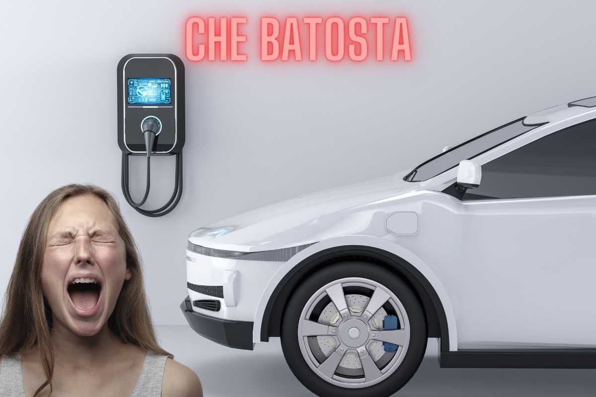 Auto elettriche e ibride: arrivano anche le accise?