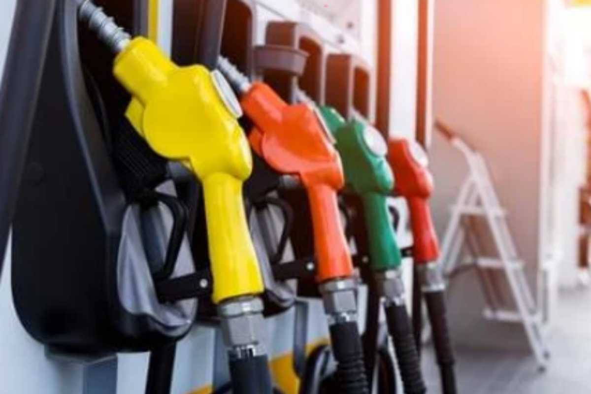 Carburanti alternativa ritorno metano